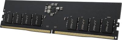 Память PNY Performance DDR5 16GB 4800MHz CL40 MD16GSD54800-SB