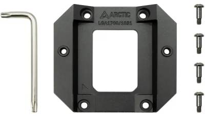 Крепление Arctic Intel LGA1700/1851 Offset Contact Frame Mounting Set MPSAS01444A