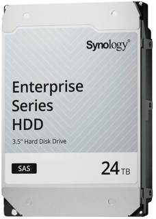 Накопитель Synology HAS5320 24TB SAS 7200rpm 1024MB HAS5320-24T