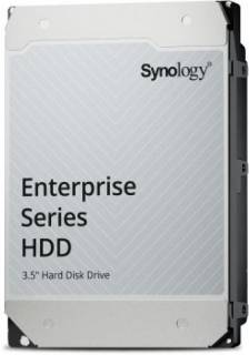 Накопитель Synology Enterprise HDD HAT5310 Series 16TB 7200rpm 256MB HAT5310-16T