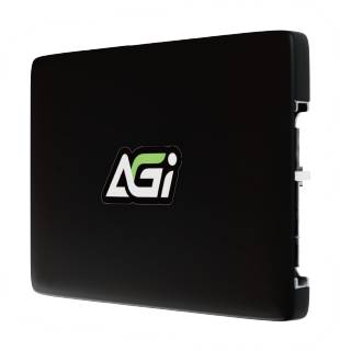 Накопитель AGI AI238 512GB 3D NAND TLC AGI512G25AI238-CB