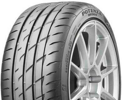 Шина Bridgestone Potenza Adrenalin RE004 235/55 R18 100W