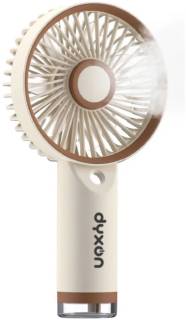 Вентилятор DYXON MEGAFAN 3003 White