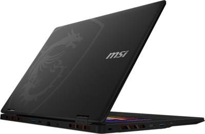 Ноутбук MSI Crosshair 18 HX AI A2XWGKG-012US Custom Cosmo Gray CROSSHAIR18A2012_32GB/2TB/W11