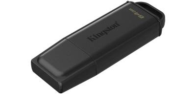 Флеш-память USB Kingston DTXG2/64GB