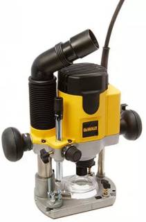 Фрезер DeWALT DW621