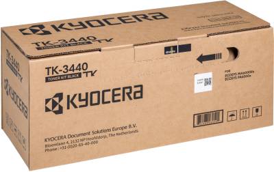 Картридж Kyocera 1T0C0T0NL0