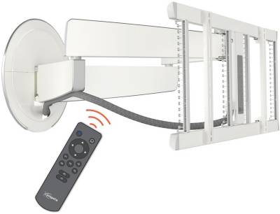 Настенные крепления Vogels TVM 7675 MotionMount Білий 8876751