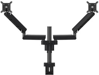 Настенные крепления Vogels MOMO 4237 Monitor Mount Motion+ Чорний 7142370