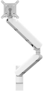 Настенные крепления Vogels MOMO 4136 Monitor Mount Motion+ Білий 7141361
