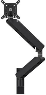Настенные крепления Vogels MOMO 4136 Monitor Mount Motion+ Чорний 7141360