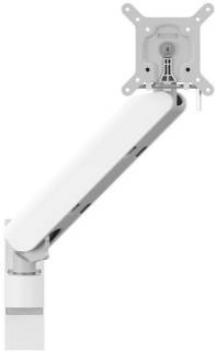 Настенные крепления Vogels MOMO 4126 Monitor Mount Motion+ Білий 7141261