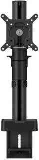Настенные крепления Vogels MOMO 2117 Monitor Mount Motion Чорний 7121170