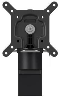 Настенные крепления Vogels MOMO 2116 Monitor Mount Motion чорний 7121160