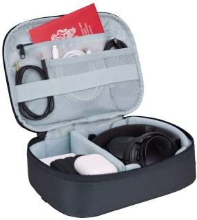Сумка THULE Subterra 2 PowerShuttle Plus TSPW-402 (Dark Slate) 3205044