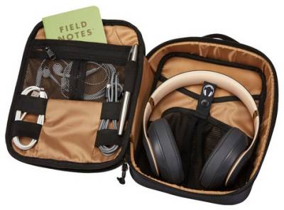 Сумки, чехлы, футляры CASE LOGIC Lectro Accessory Case Plus LAC-102 (Чорний) 3204522