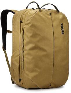 Сумки, чехлы, футляры THULE Aion Travel Backpack 40L TATB140 (Nutria) 3204724