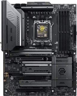 Материнская плата MSI MAG B850 TOMAHAWK MAX WIFI II