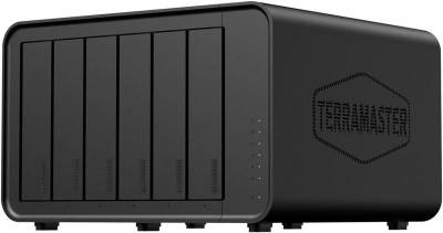 NAS Terramaster F6-424