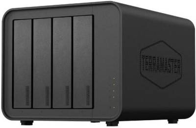 NAS-сервер Terramaster D8-HYBRID