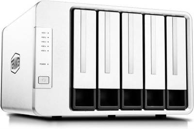 NAS Terramaster D5-310