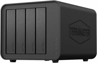 NAS Terramaster D4-320