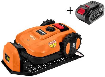 Газонокосилки Neo Tools 04-621P