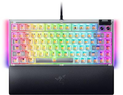 Клавиатура Razer RZ03-05003500-R3M1