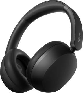 Наушники Xiaomi Redmi Headphones Neo Obsidian Black BHR08W5GL