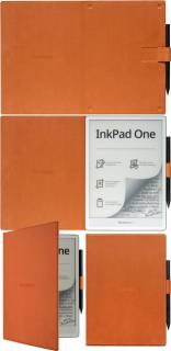 Сумки, чехлы, футляры PocketBook MF-1030-DOG-WW