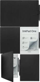 Сумка PocketBook MF-1030-BK-WW