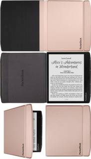 Сумки, чехлы, футляры PocketBook HN-FP-PU-700-BE-CIS