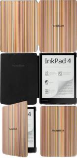 Сумки, чехлы, футляры PocketBook H-S-743-CL-WW