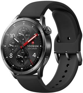 SmartWatch Xiaomi Watch S5 46mm Black Чорний BHR08IVGL 1205725