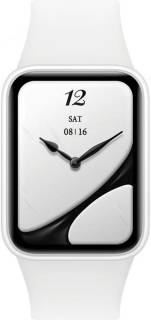 Фитнес-браслеты Xiaomi Smart Band 10 Pro BHR095AGL Ceramic Edition 1207861