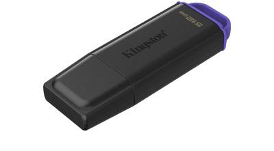 Флеш-память USB Kingston DTXG2/512GB
