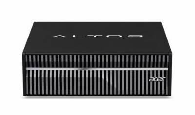 Системный блок Acer DT.L1BEE.003