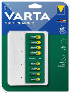 Зарядное устройство Varta 57659101401