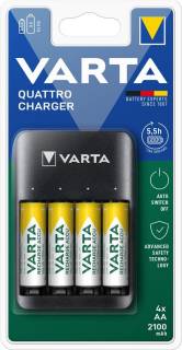 Зарядное устройство Varta 57652101451