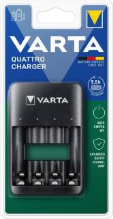 Зарядка Varta 57652101401