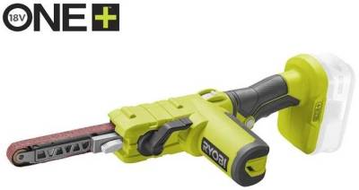 Болгарка RYOBI ONE+, R18PF-0, 18V, 260630м/хв, 457x13мм, 1кг (без 5133004179