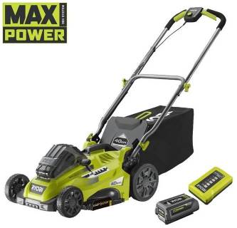 Газонокосилки RYOBI 5133005462