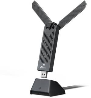 Сетевой адаптер TP-Link Archer TBE400UH ARCHER-TBE400UH