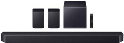 Домашний кинотеатр Samsung HW-Q990H Titan Black HW-Q990H/UA