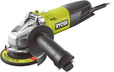 Болгарки RYOBI RAG800-125G 5133002491
