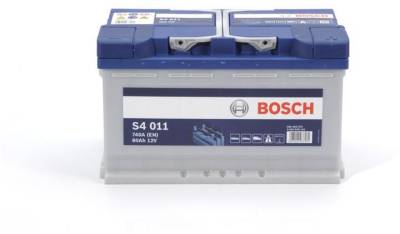 Аккумулятор Bosch 0092S40110