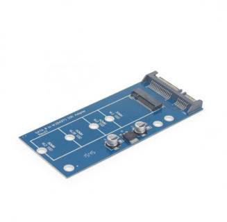 Аксессуар CABLEXPERT EE18-M2S3PCB-01