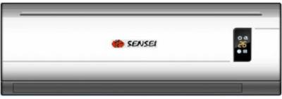 Кондиционер Sensei FTE-25 MR ECO Ionizer