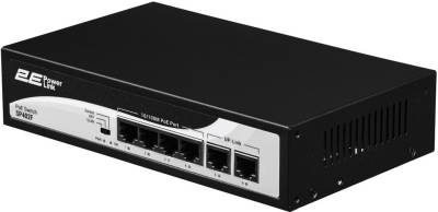 Сетевой коммутатор 2E 2E-SP402F-2