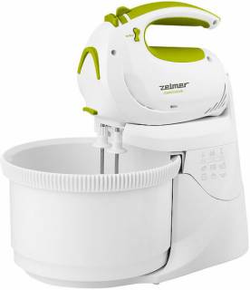 Миксер Zelmer 481.64 expresive 5900215513515